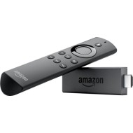 Amazon Fire TV Stick